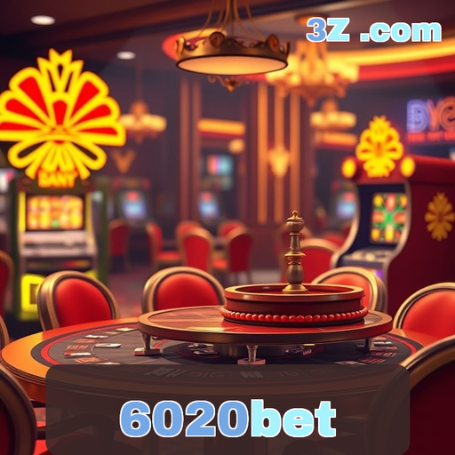 Inovando o Jogo: O App do 6020bet Chegou!