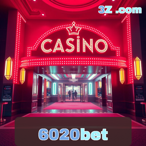 Recursos da Seção Paga da 6020bet: Uma Nova Experiência