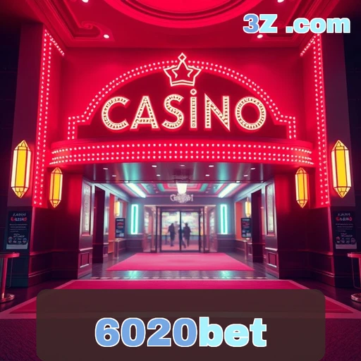 Recursos da Seção Paga da 6020bet: Uma Nova Experiência