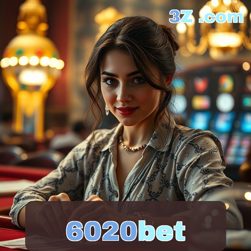 Promoções Irresistíveis da 6020bet: Conquiste seus Jogos Favoritos