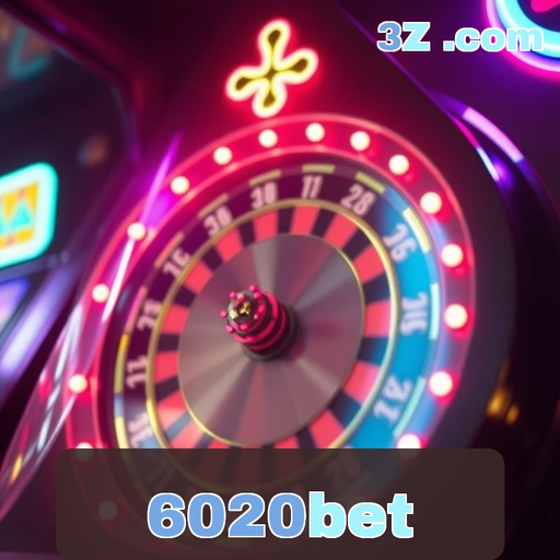 Atrações de Slots no 6020bet que Você Não Pode Perder