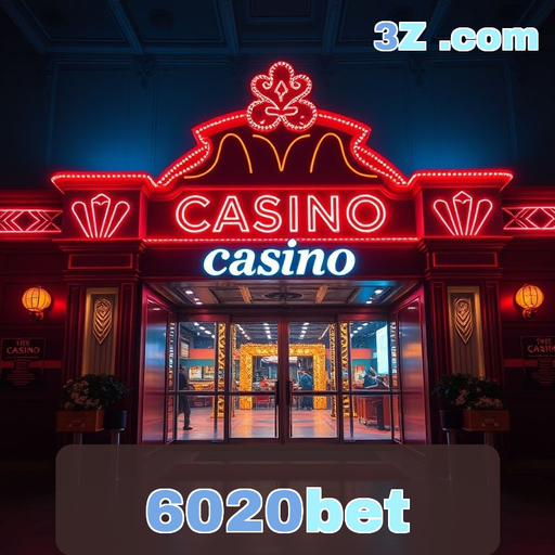 Experiência VIP Inigualável no 6020bet para Jogadores Exclusivos