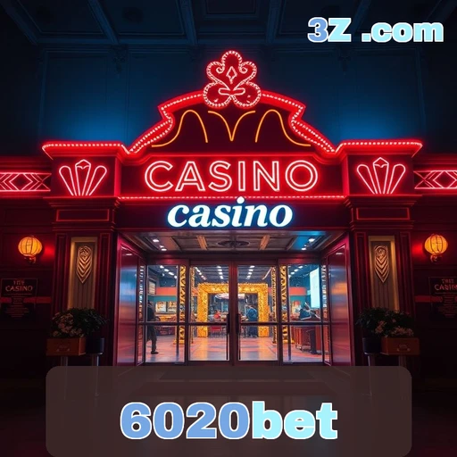 Experiência VIP Inigualável no 6020bet para Jogadores Exclusivos